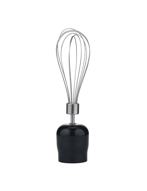SONASHI 4 IN 1 HAND BLENDER WITH CALIBRATED BEAKER CHOPPER AND WHISK /2 SPEED / 250W