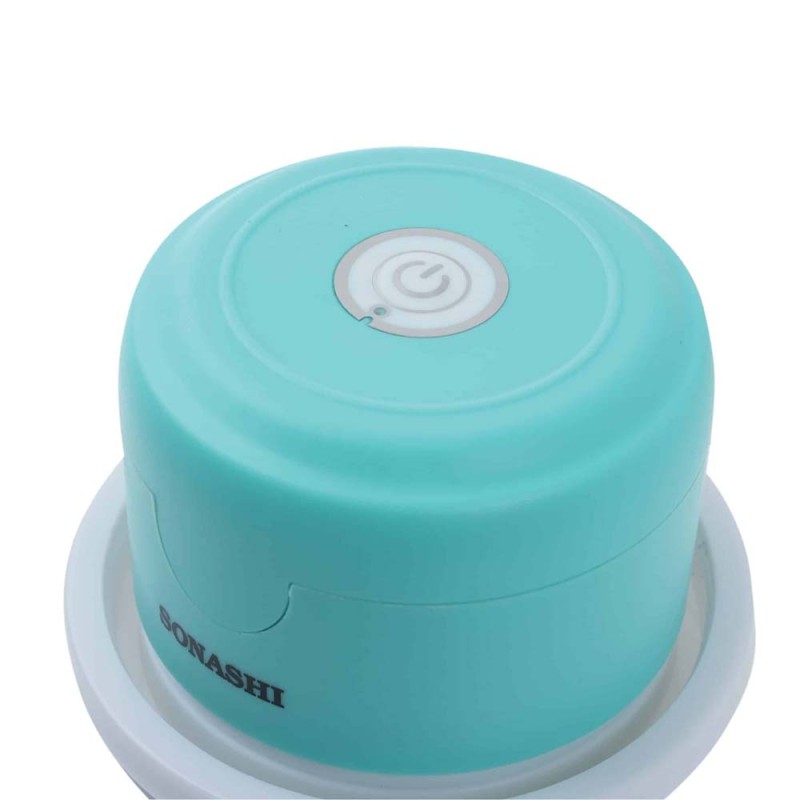SMC-15(USB ) مفرمة خضار