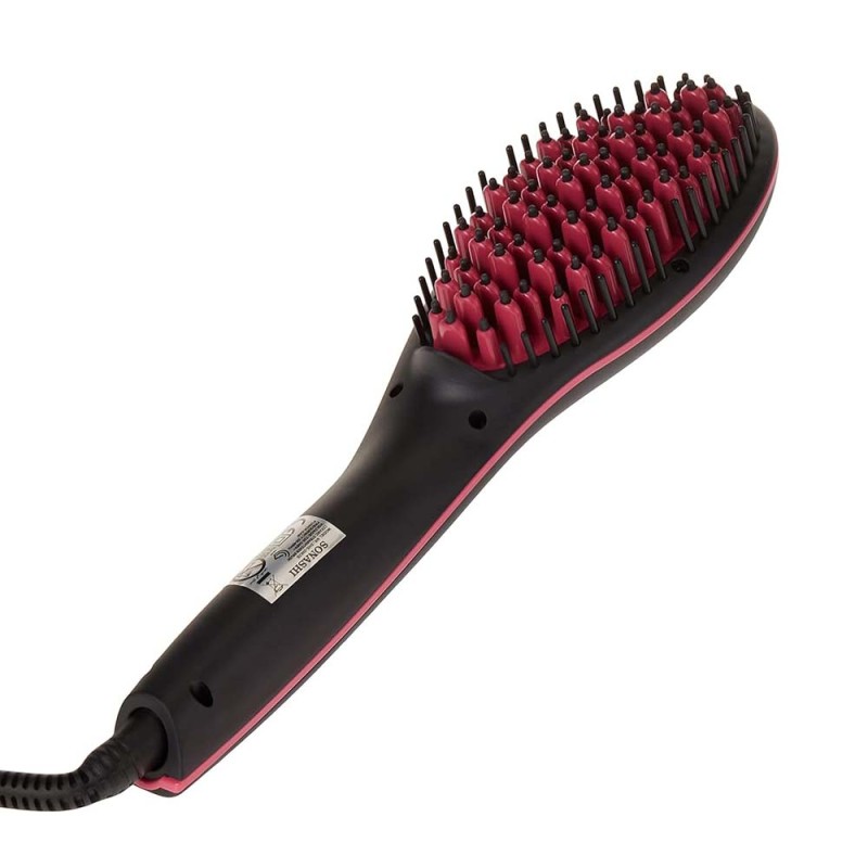 SHS-2062B مشط حراري اليكتروني