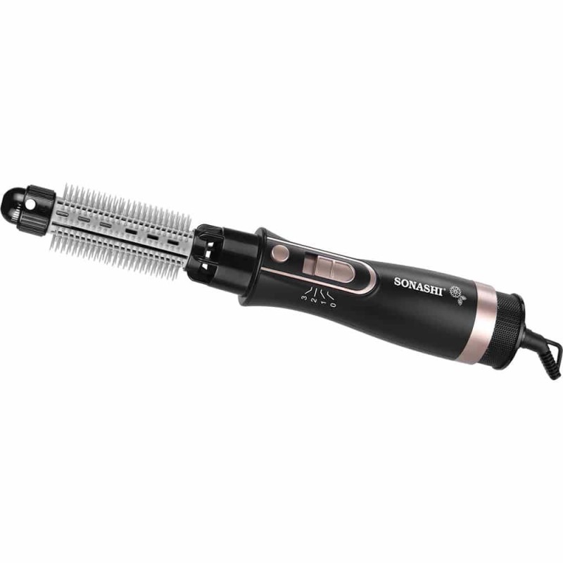 SONASHI 9 IN 1 HAIR STYLER 800W