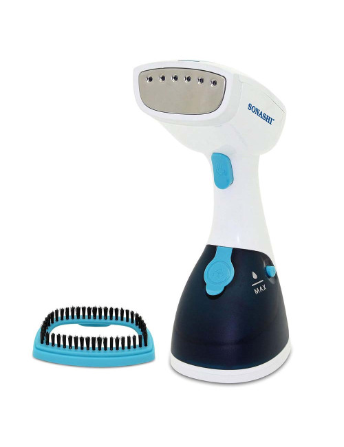 SONASHI PORTABLE GARMENT STEAMER