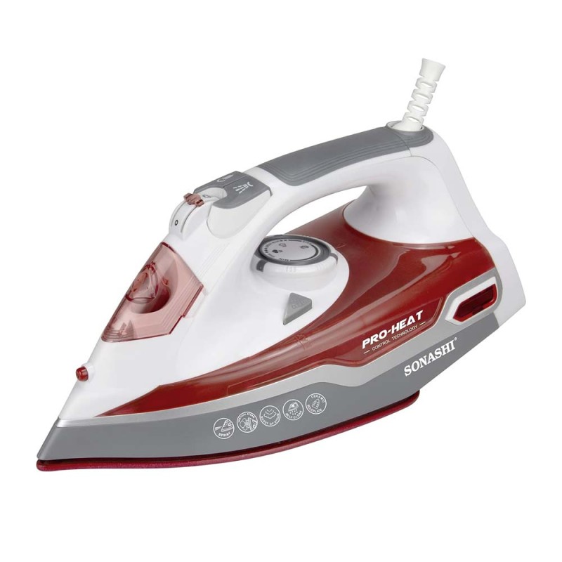 SI-5067N اوتي بخار