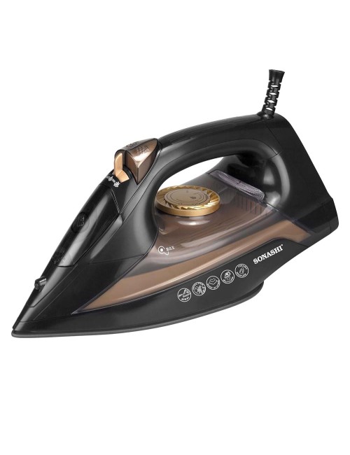 SI-5074N اوتي بخار