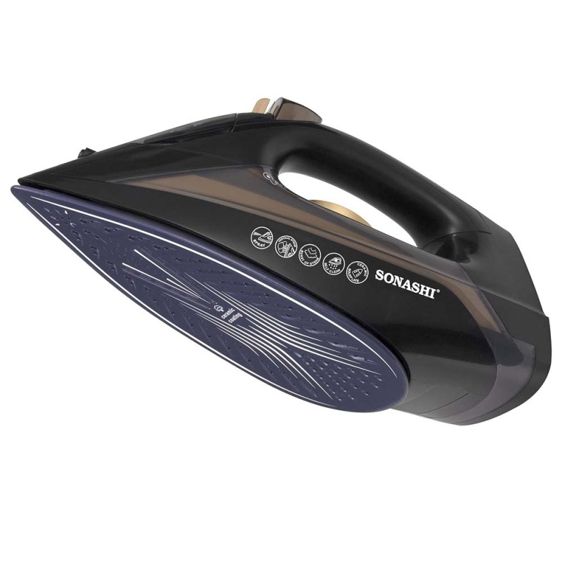 SI-5074N اوتي بخار