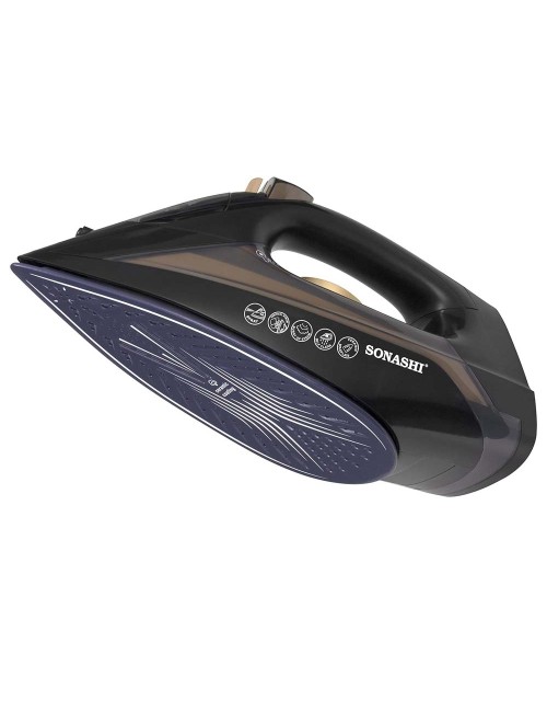 SI-5074N اوتي بخار