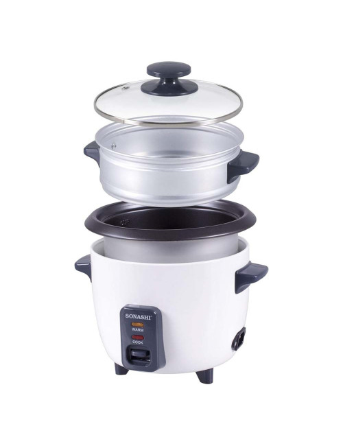 SRC-310 طباخ الارز 1 لتر