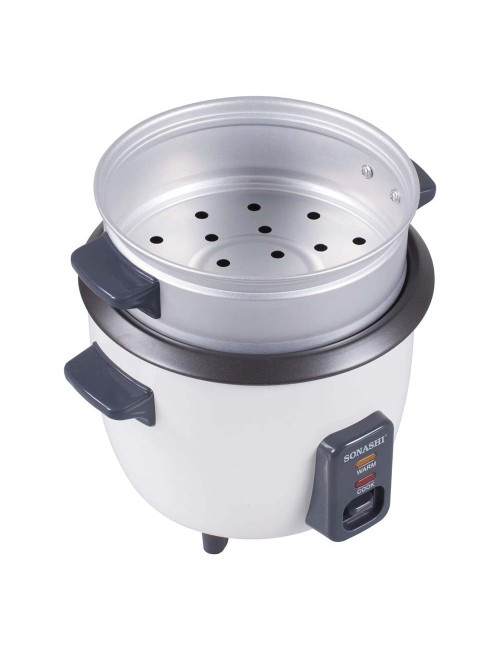 SRC-310 طباخ الارز 1 لتر