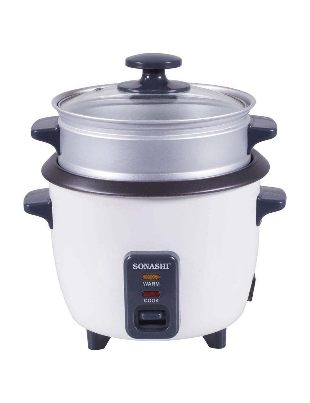 SRC-310 طباخ الارز 1 لتر