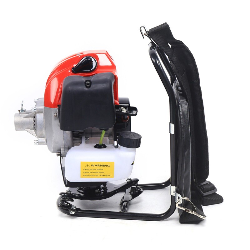 HY-MTBG550-TD-CG ماكينة قص حواف حشيش بنزين CHN