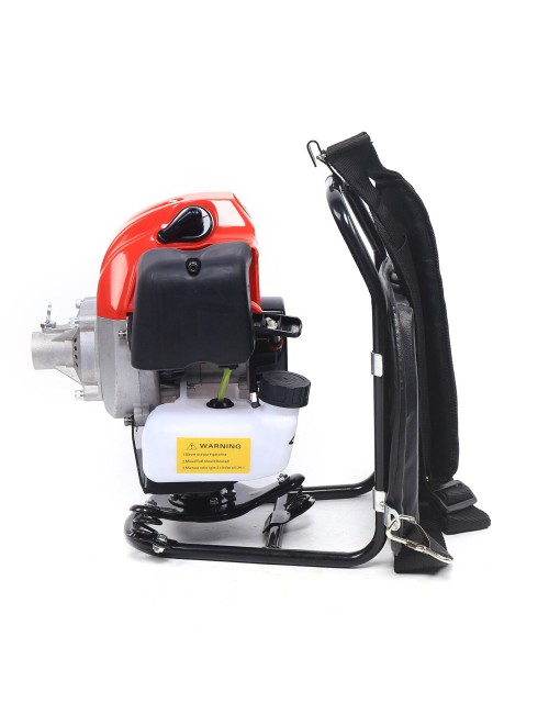 HY-MTBG550-TD-CG BRUSH CUTTER MACHINE 7 IN 1