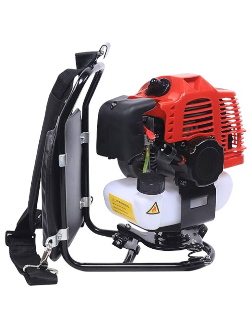 HY-MTBG550-TD-CG BRUSH CUTTER MACHINE 7 IN 1