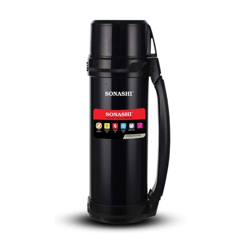 SVF-1501 ترموس كظيمة 1.5 لتر