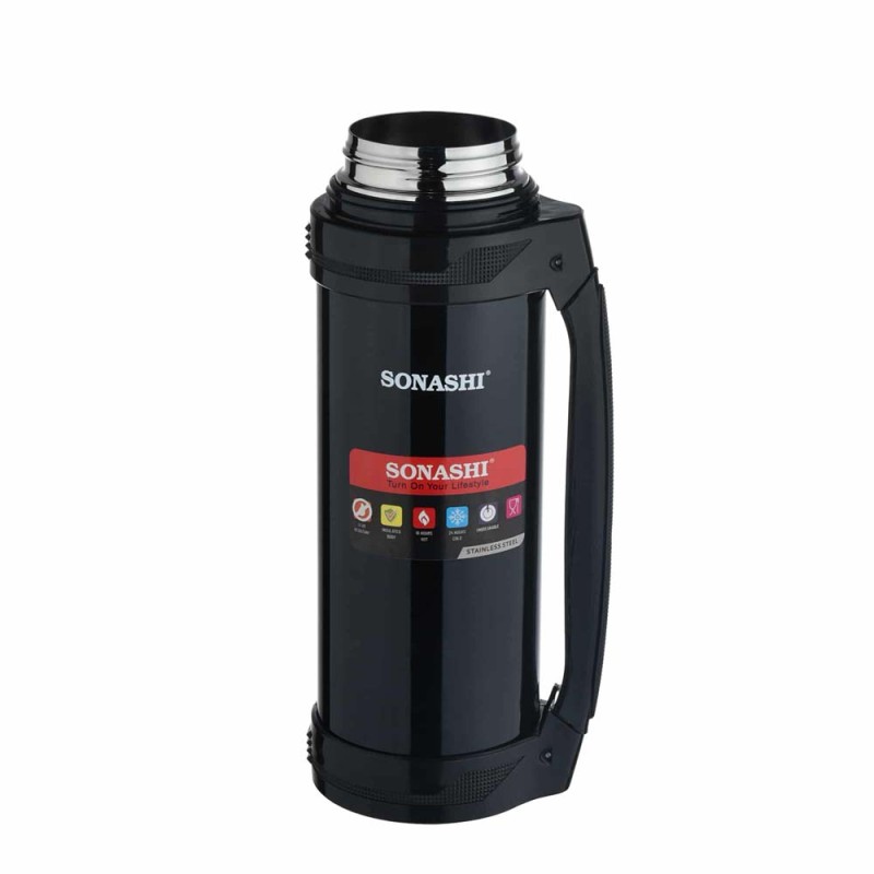 SVF-1501 ترموس كظيمة 1.5 لتر