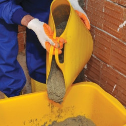 سطل بلاستيك 25 لتر - 576 - TURKEY