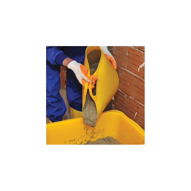 سطل بلاستيك 25 لتر - 576 - TURKEY