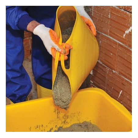 سطل بلاستيك 25 لتر - 576 - TURKEY