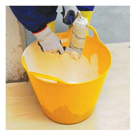 سطل بلاستيك 25 لتر - 576 - TURKEY