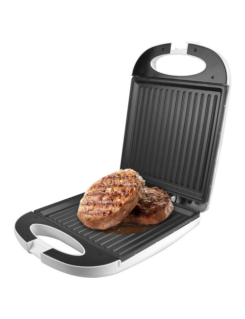 SONASHI 4 SLICE GRILL MAKER