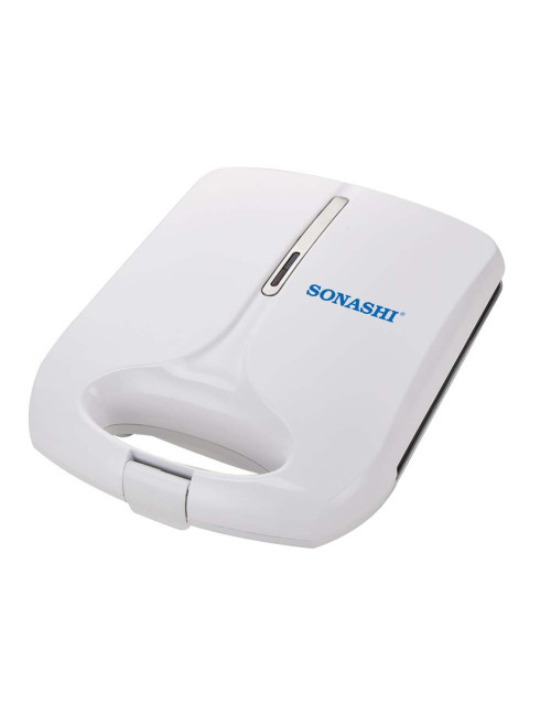 SONASHI 4 SLICE GRILL MAKER