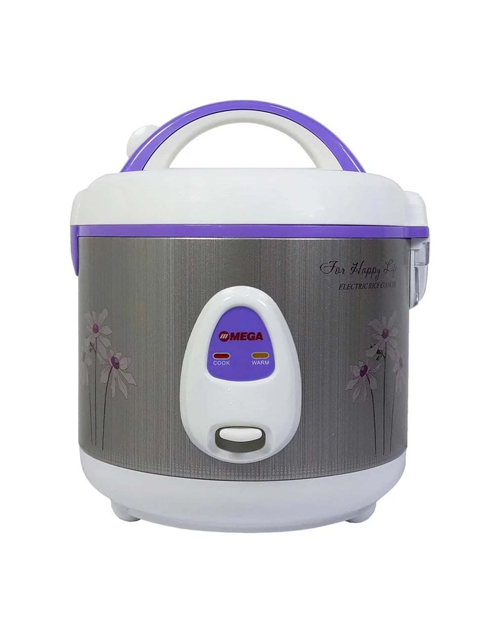 MRC-102 RICE COOKER