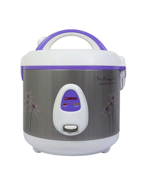 MRC-102 RICE COOKER