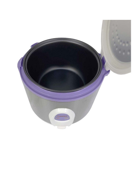 MRC-102 RICE COOKER