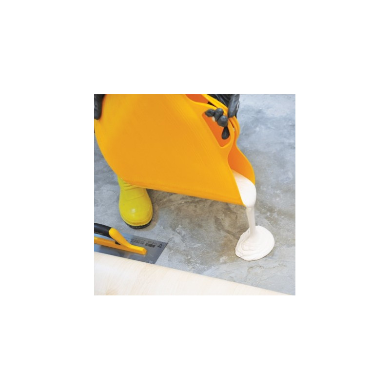 سطل بلاستيك 25 لتر - 576 - TURKEY