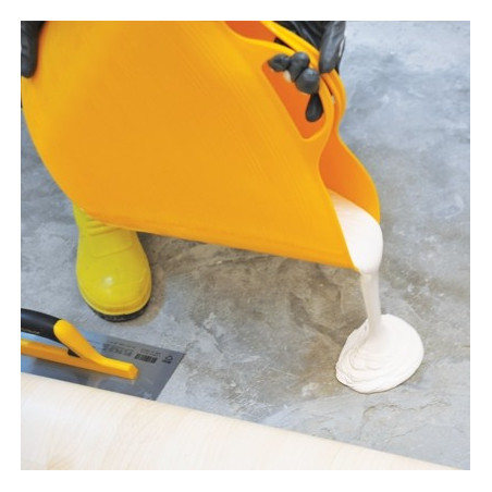 سطل بلاستيك 25 لتر - 576 - TURKEY