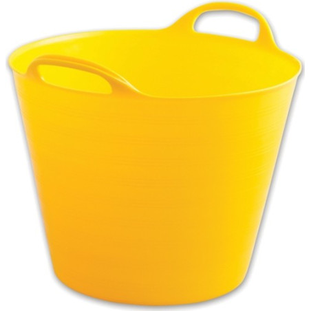 سطل بلاستيك 25 لتر - 576 - TURKEY