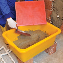 Plaster Hod 50LTR 080 - TURKEY