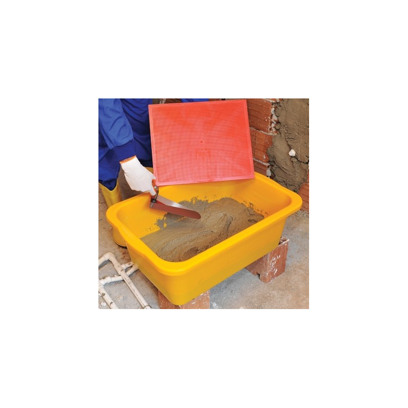 Plaster Hod 50LTR 080 - TURKEY