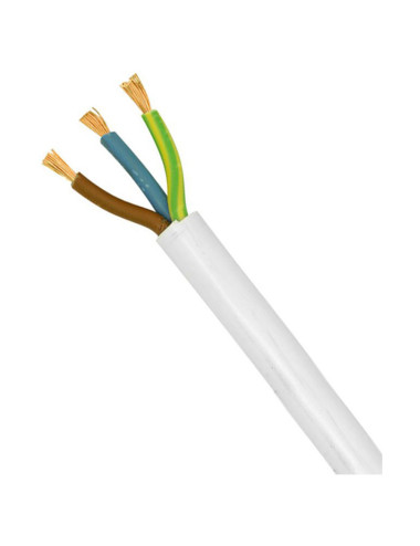 ELECTRIC CABLE 4 MM x 3 CORE