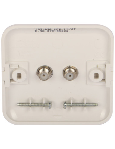 سكامى انوفا بلاك ستالايت مجوز