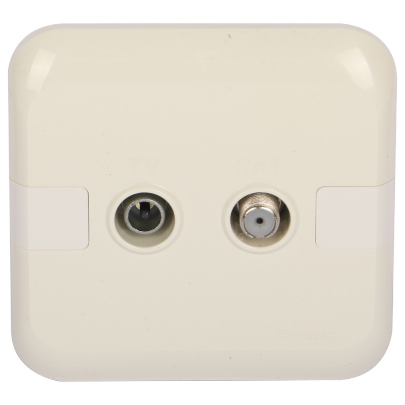 SCAME-INNOVA SATELLITE SWITCH SINGLE