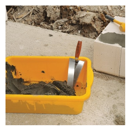 طاسة بلاستيك 50 لتر 080 - TURKEY