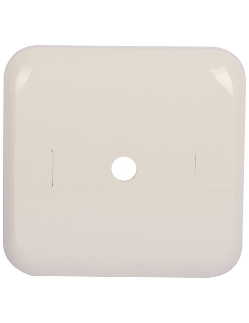 SCAME-INNOVA 3 GANG SWITCH WHITE