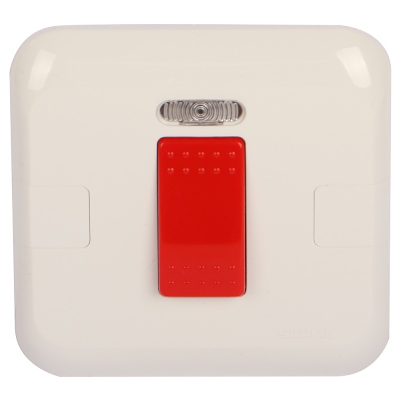 SCAME-INNOVA SWITCH 45AMP 3 X 3