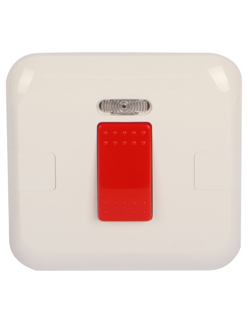SCAME-INNOVA SWITCH 45AMP 3 X 3