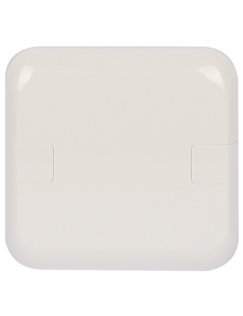SCAME-INNOVA ELECTRICAL BOX WHITE 3 X 3