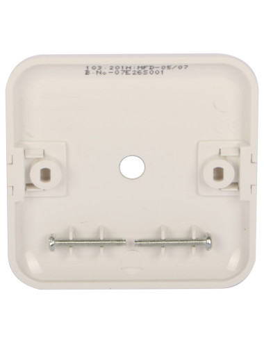 سكامي إنوفا غطاء 1 فتحة 3×3