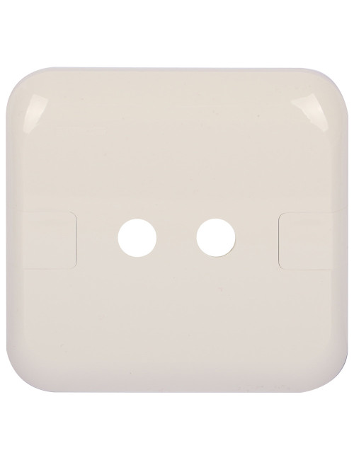 SCAME-INNOVA ELECTRICAL BOX COVER 3 X 3