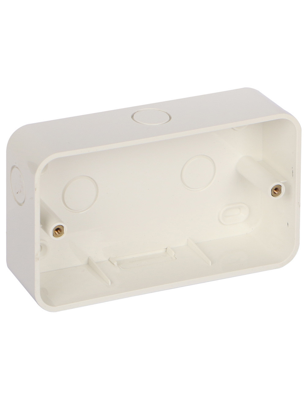 SCAME-INNOVA ELECTRICAL SWITCH BOX 3 X 6