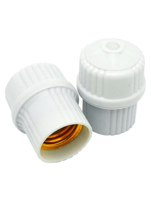 HANGING SCREW TYPE HOLDER 4 AMP