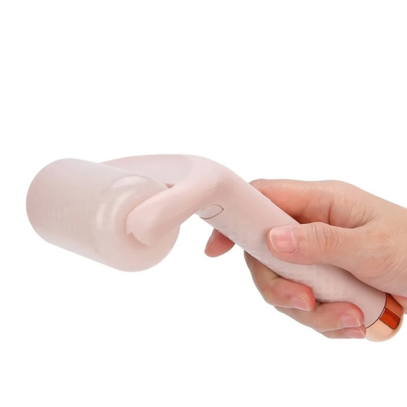 MASSAGE ICE ROLLER