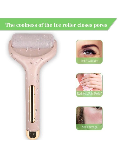 MASSAGE ICE ROLLER