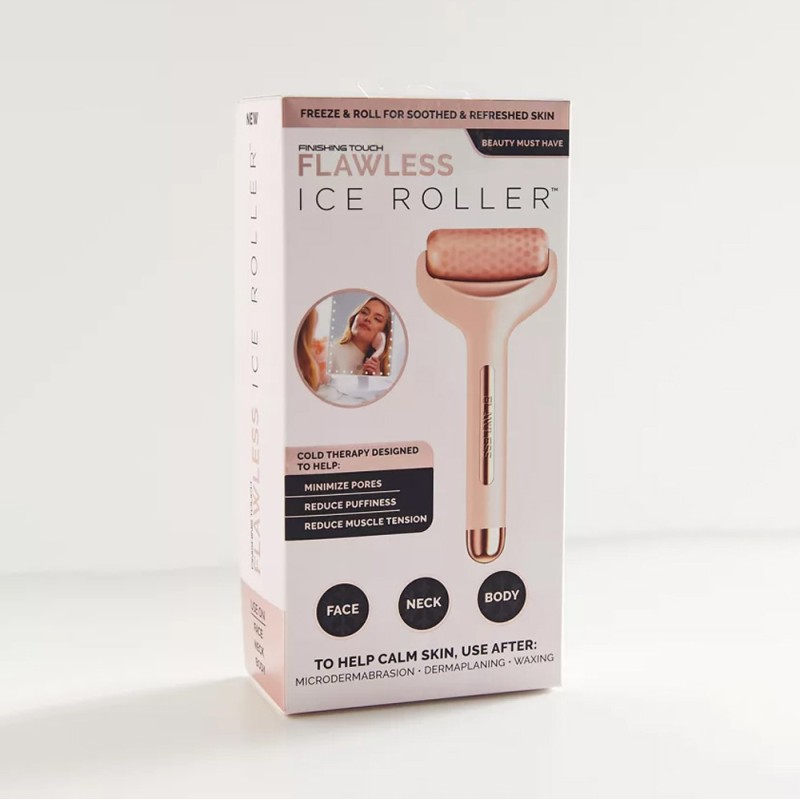 ICE ROLLER رول تدليك
