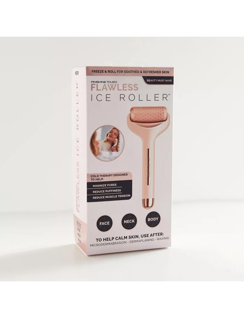 MASSAGE ICE ROLLER
