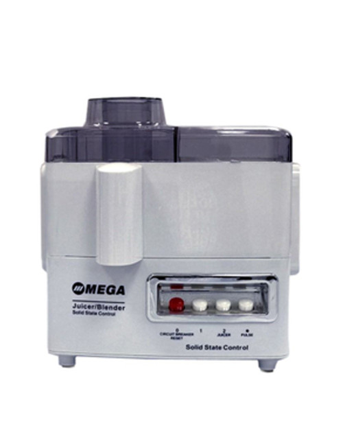 MEGA MKM-53 JUICE BLENDER WITH GRINDER