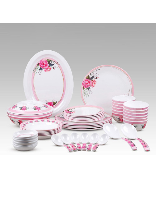 PRIMERA MELAMINE 48PCS DINNER SET