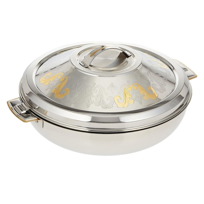 RATHORE EXPO STEEL HOTPOT 6000ML